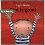 Pim is groot 9789025835774 Ingrid Godon, Boeken, Verzenden, Gelezen, Ingrid Godon