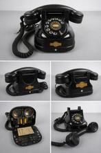 ATEA - Analoge telefoon - Bakeliet, Metaal