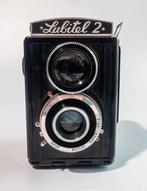 Lubitel Lubitel 2 120 / medium formaat camera (Zonder, Nieuw
