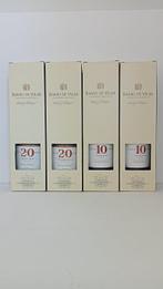 Barão de Vilar - 10 years old Tawny, 20 years old Tawny -, Verzamelen, Nieuw