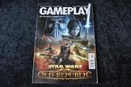 Gameplay Januari 2012 NR 189, Boeken, Verzenden, Nieuw