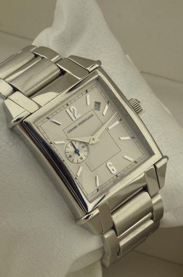 Girard-Perregaux - Classics Art Deco - Ref. 2583 - Homme -