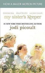 My Sisters Keeper 9781439157268, Livres, Jodi Picoult, Verzenden