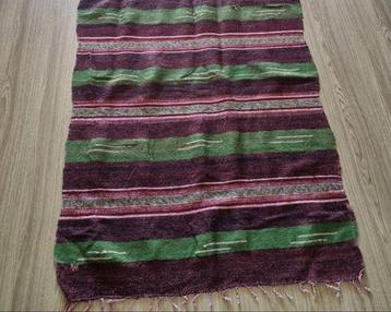 Afghan - Kelim - 210 cm - 73 cm - Afghaans tribale Kilim beschikbaar voor biedingen