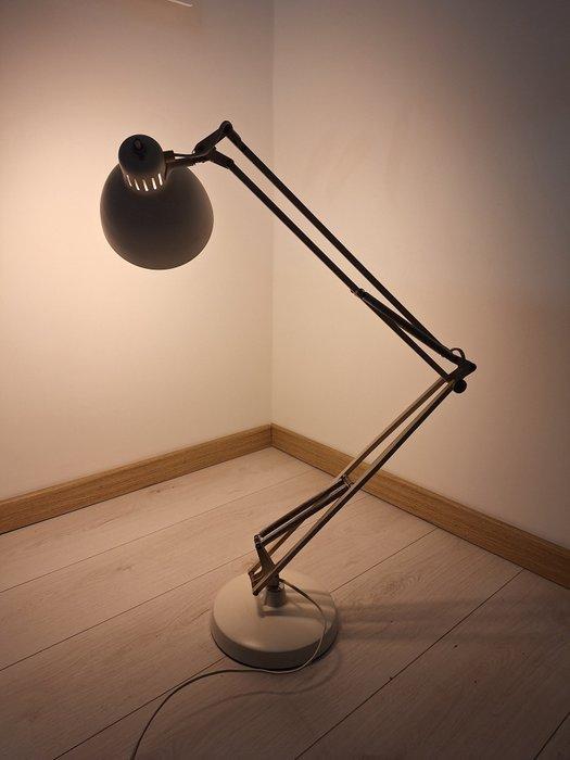 Naska Loris - Tafellamp - architect - IJzer - Bianca, Antiek en Kunst, Antiek | Meubels | Stoelen en Sofa's