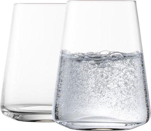 Tweedekans | Schott Zwiesel Passionata - Longdrink - Tumbler, Elektronische apparatuur, Vaatwasmachines, Ophalen of Verzenden