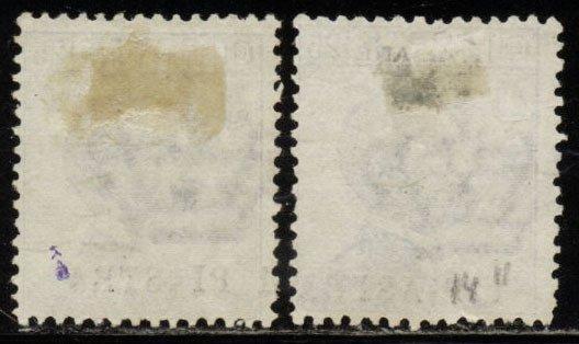 Levant (Italiaanse postkantoren van 1874 tot 1923) 1908 -, Postzegels en Munten, Postzegels | Europa | Italië