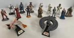 Hasbro - Galoob - Miniatuur figuur - Star Wars Titanium, Collections