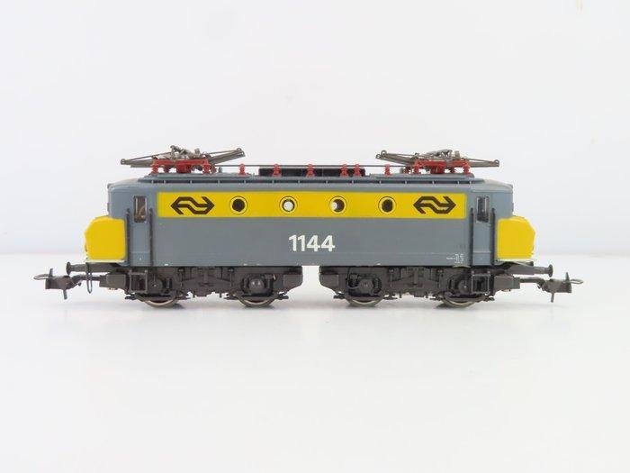 Märklin H0 - 3324 - Elektrische locomotief (1) - Serie 1100, Hobby en Vrije tijd, Modeltreinen | H0