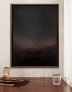 Oscar Bruno - “ Materia Contenida N1 “