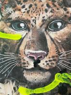 Bordalo II (1987) - Leopard Edition