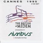 Various - The British At Midem 95, Verzenden, Gebruikt