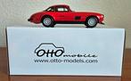 Otto Mobile 1:18 - Model sportwagen - Mercedes 300 Gullwing, Nieuw