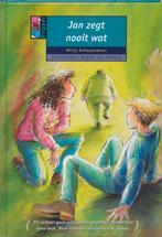 Jan zegt nooit wat / Klipper / 4 9789039254707, Livres, Verzenden, Willy Schuyesmans