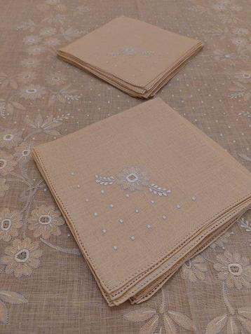 Nappe - 295 cm - 175 cm