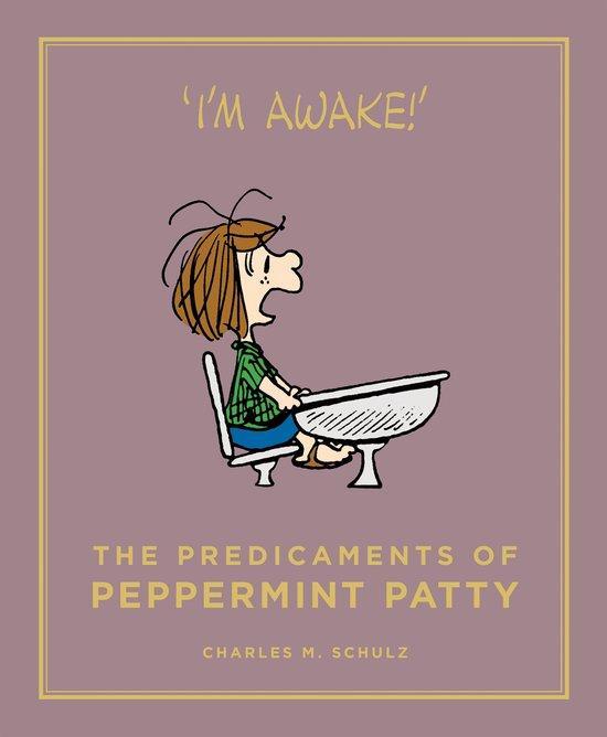 Predicaments Of Peppermint Patty 9781782113621, Boeken, Taal | Engels, Gelezen, Verzenden