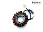 Dynamo Laadspoel Yamaha FZ 6 2007-2009 (FZ6 FAZER), Verzenden, Gebruikt