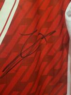 AS Monaco - ben seghir - 2023 - Voetbalshirt