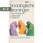 Sociologische stromingen 9789027453426 L. Rademaker, Boeken, Verzenden, Gelezen, L. Rademaker
