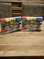 Pokémon - 2 Box - Ascended Heroes Deluxe Pin Collection, Hobby en Vrije tijd, Verzamelkaartspellen | Pokémon, Nieuw