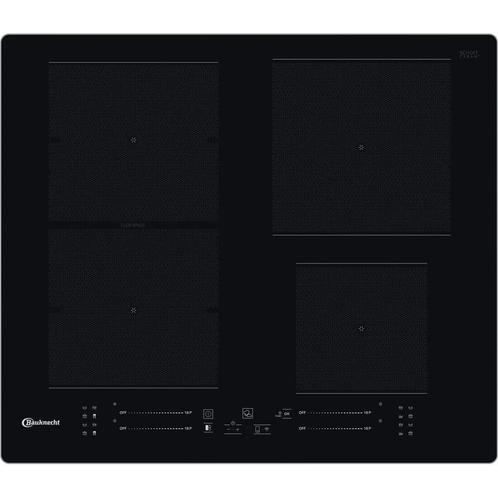 Bauknecht Bs 3960f Al Inbouw Inductie Kookplaat 60cm, Elektronische apparatuur, Kookplaten, Ophalen of Verzenden