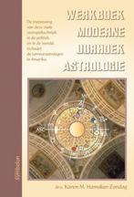 Werkboek moderne uurhoekastrologie 9789074899796, Boeken, Gelezen, K.M. Hamaker-Zondag, N.v.t., Verzenden