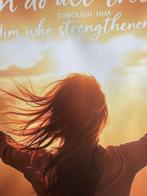 Nina Nox - Philippians 4:13