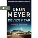 Devils Peak 9781444730746 Deon Meyer, Verzenden, Gelezen, Deon Meyer