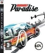 Burnout Paradise the ultimate box  (PS3 Nieuw), Games en Spelcomputers, Games | Sony PlayStation 3, Nieuw, Ophalen of Verzenden