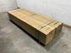 Veiling - 300x Vuren lat geschaafd 300x3,8x1,1cm, Doe-het-zelf en Bouw, Hout en Planken, Nieuw