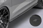 Zijskirts voor Seat Leon 3 (Type 5F) Cupra/FR SS488-S, Verzenden, Nieuw