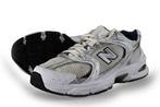 New Balance Sneakers in maat 38,5 Wit | 5% extra korting, Kleding | Dames, Schoenen, Verzenden, Wit, New Balance, Zo goed als nieuw