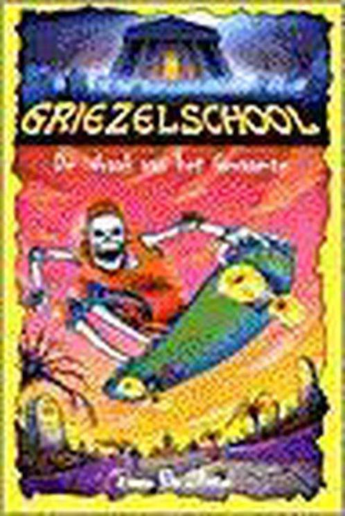 De Wraak Van Het Geraamte 9789041207869, Livres, Livres pour enfants | 4 ans et plus, Envoi