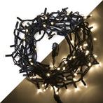 Koppelbare kerstverlichting | Kerstlampjes | 10 meter |, Nieuw, Verzenden
