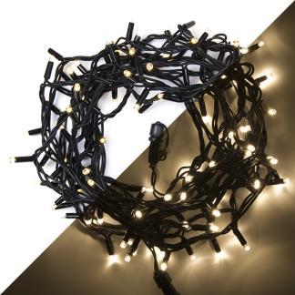 Koppelbare kerstverlichting | Kerstlampjes | 10 meter |, Diversen, Kerst, Verzenden