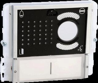 Comelit Ikall Elément de Montage pour Poste de Porte - 33412, Bricolage & Construction, Systèmes d'alarme, Envoi