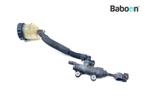 Rempomp Achter Honda XL 1000 Varadero 2001-2002 (XL1000V, Motoren, Verzenden, Gebruikt