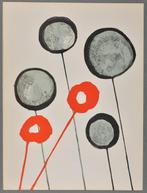 Alexander Calder (1898-1976) - Balloons