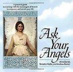 Ask Your Angels  Alma Daniel  Book, Gelezen, Alma Daniel, Verzenden