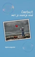Contact met je innerlijk kind 9789055993383 Sylvia Leegwater, Boeken, Verzenden, Zo goed als nieuw, Sylvia Leegwater