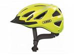 Abus Urban-I 3.0 - Fietshelm - MIPS - Signal Yellow, Fietsen en Brommers, Verzenden, Nieuw, Abus
