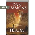 Ilium 9789024546688 Deborah Simmons, Boeken, Verzenden, Gelezen, Deborah Simmons