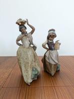 Lladró - Beeldje (2) - Porselein