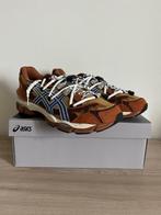 Asics - EU 46 GEL-CUMULUS 16 TOGA Brown Pure Silver -, Nieuw