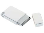 Veiling - 5x Trebs Scheerapparaat met USB-Lader 99227, Nieuw
