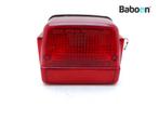Achterlicht Suzuki GS 1000 G 1980-1981 (GS1000 GS1000G), Motoren, Verzenden, Gebruikt