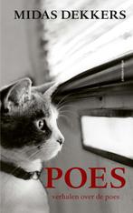 Poes 9789045024646 Midas Dekkers, Verzenden, Gelezen, Midas Dekkers