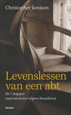 Levenslessen van een abt 9789020971798 C. Jamison, Verzenden, Gelezen, C. Jamison