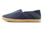 Tommy Hilfiger Instappers in maat 41 Blauw