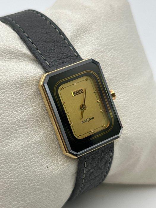 Rado - DiaStar - Zonder minimumprijs - 135.1015.3 - Dames -, Handtassen en Accessoires, Horloges | Heren